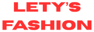 Lety’s Fashion