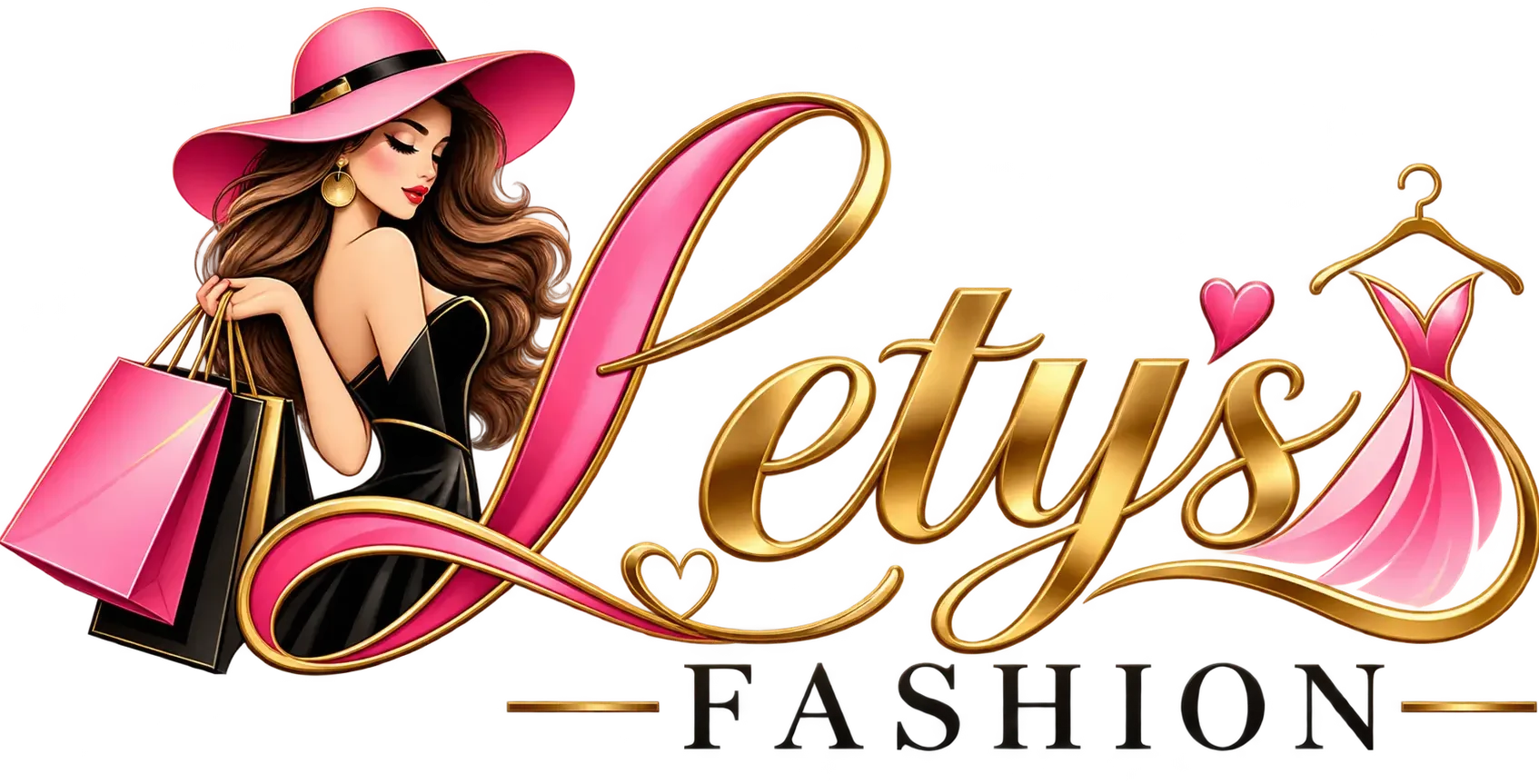 Lety's Fashion